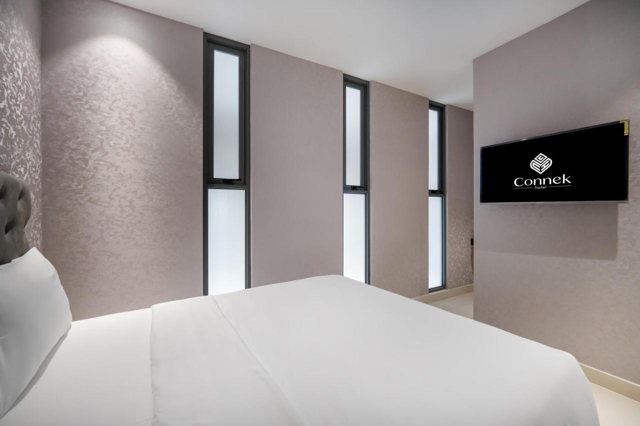 Mari Queen Hotel Ho Chi Minh-byen Eksteriør bilde