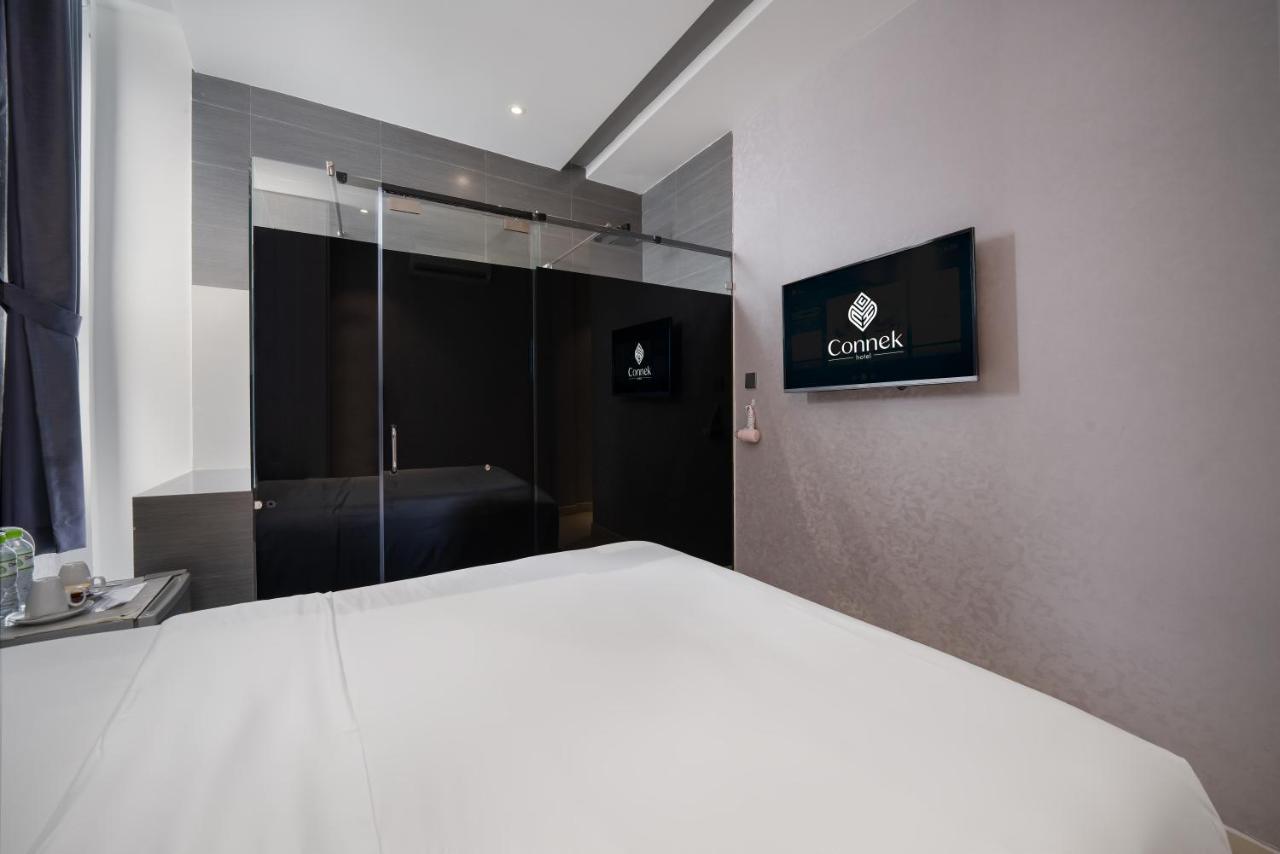 Mari Queen Hotel Ho Chi Minh-byen Eksteriør bilde