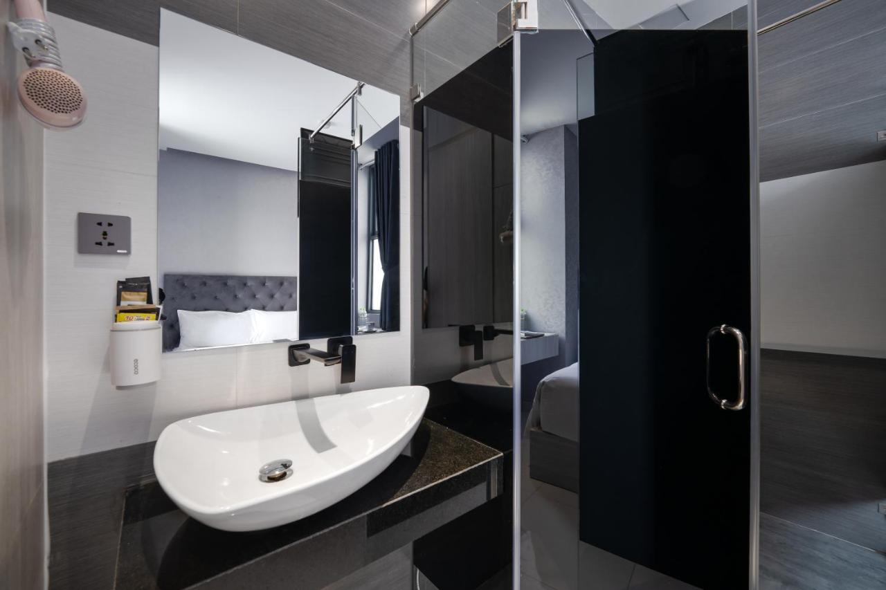Mari Queen Hotel Ho Chi Minh-byen Eksteriør bilde