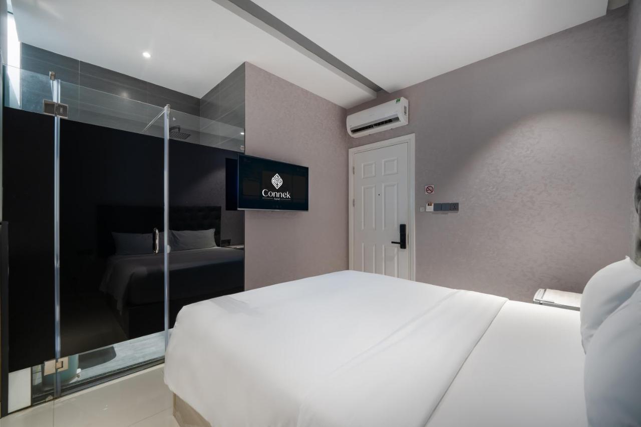 Mari Queen Hotel Ho Chi Minh-byen Eksteriør bilde