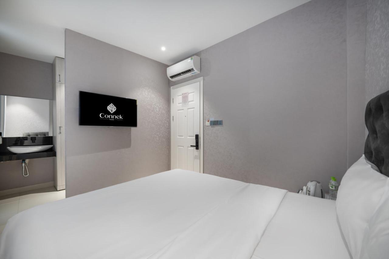 Mari Queen Hotel Ho Chi Minh-byen Eksteriør bilde