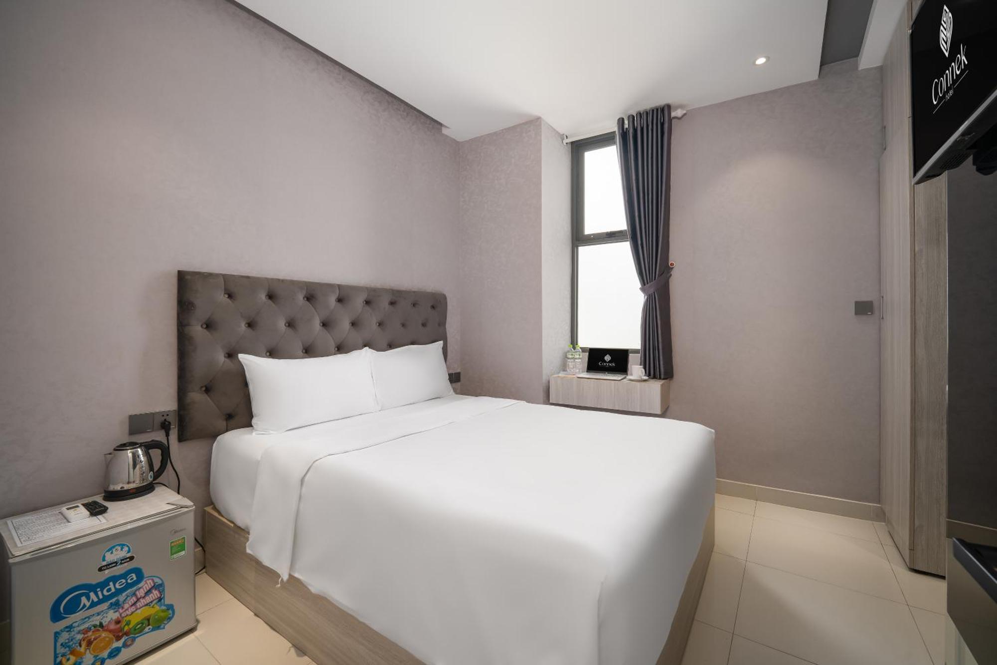 Mari Queen Hotel Ho Chi Minh-byen Eksteriør bilde