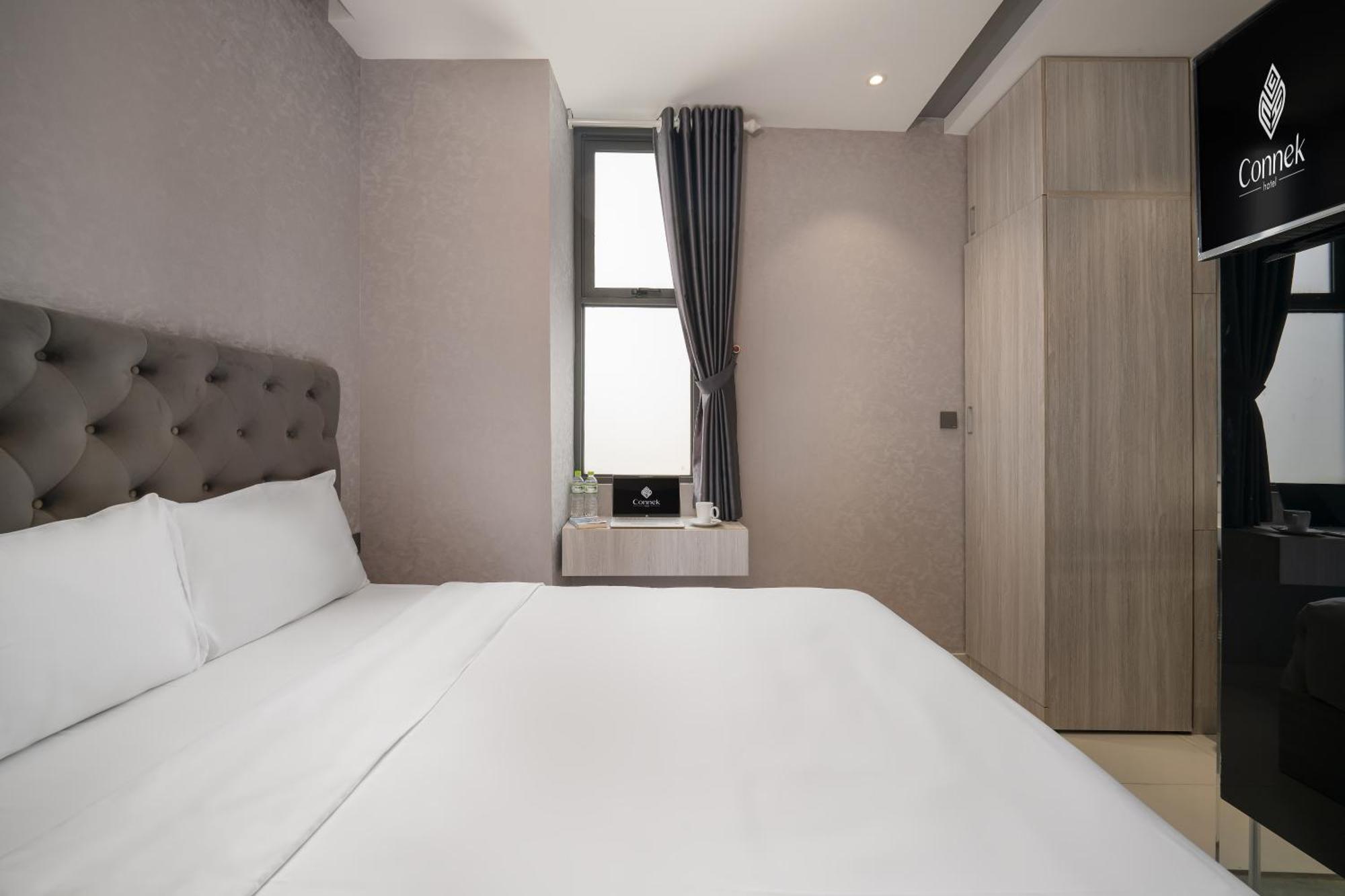 Mari Queen Hotel Ho Chi Minh-byen Eksteriør bilde