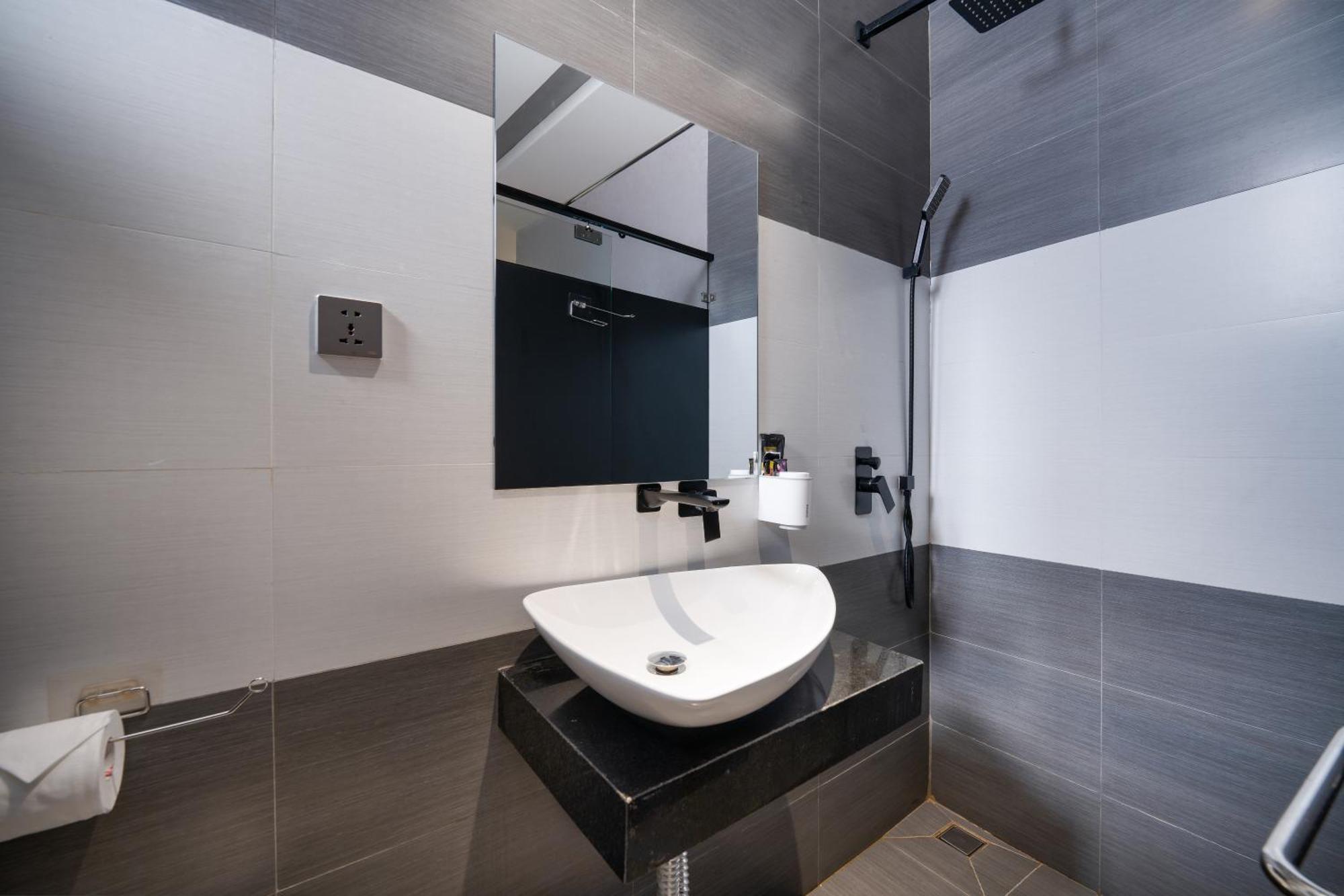 Mari Queen Hotel Ho Chi Minh-byen Eksteriør bilde