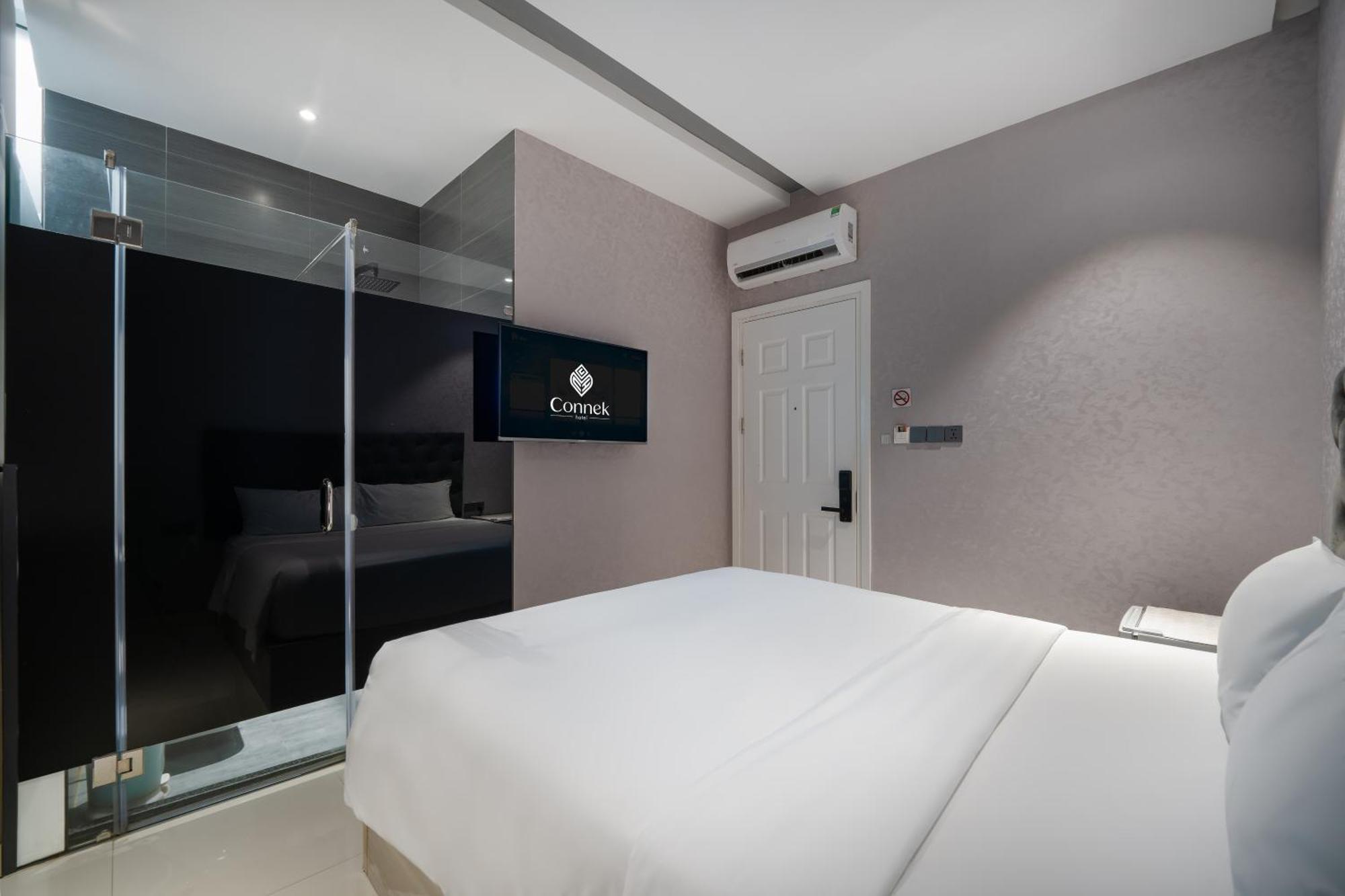 Mari Queen Hotel Ho Chi Minh-byen Eksteriør bilde